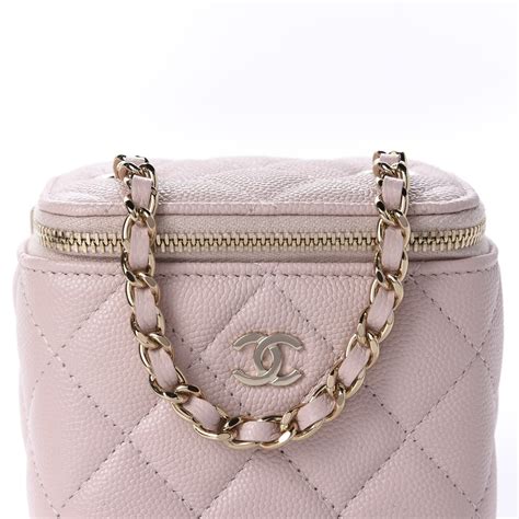 chanel mini vanity price